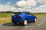 Jaguar E-Pace P250 AWD 2018 года (AU)